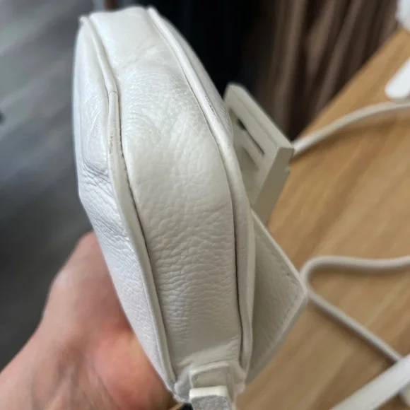 By Far Alfie mini bag - Picture 7 of 15